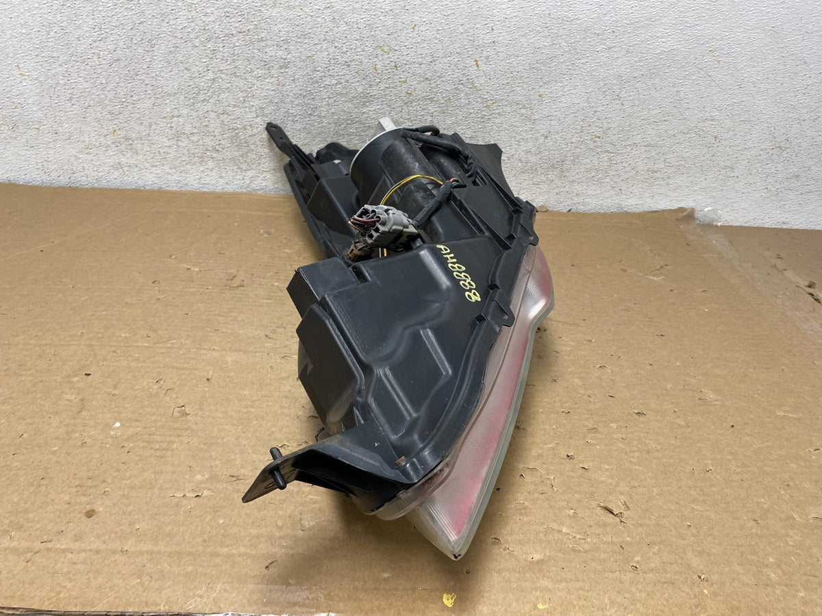 2010-2012 Subaru Legacy Outback Right Passenger Headlight AH8888 DW8