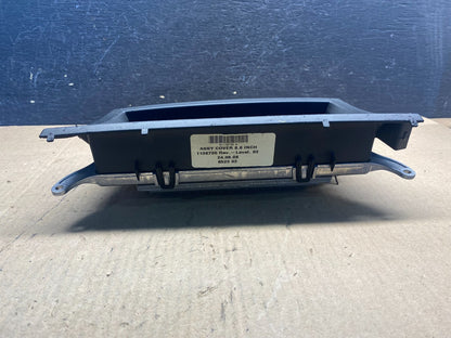 2007 - 2010 BMW X5 X6 Navigation Radio Information 8.8" Display Screen AE7810 DW3