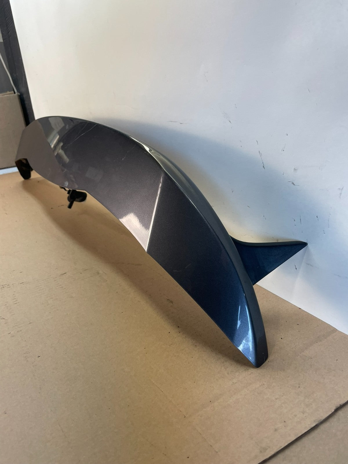 2015 2016 2017 Honda Fit Rear Trunk Spoiler Gate AI4274 DG2