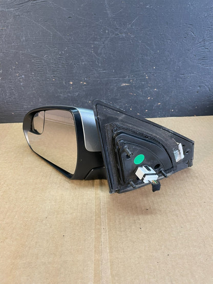 2017-2020 Hyundai Elantra Left Driver LH View Door Mirror AF5412 DW2