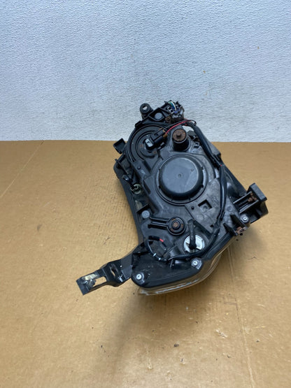 2009-2013 Subaru Forester Left Driver LH Halogen Headlight AD9228 DW9