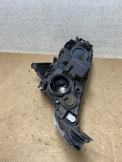 2014 to 2021 Ford Transit Connect Left Driver LH Side Headlight OEM W9125 DG12