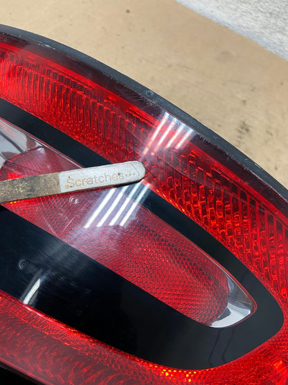 2013 to 2016 Dodge Dart Left Driver Lh Side Tail Light AI0916 LK3