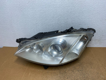 Xenon HID 2007 to 2009 Mercedes S-Class Left Driver LH Headlight AE1232 DW0