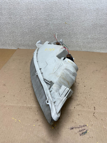 2002 2003 2004 Toyota Camry Left Driver Lh Side Halogen Headlight Z6364 DW5