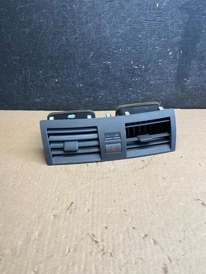 2007-2011 Toyota Camry Center Dashboard A/C HVAC Heater Air Vent Trim ai3074 DG0