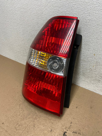 2001 2002 2003 Acura Mdx Left Driver Side Lh Tail Light AF4793 LK1