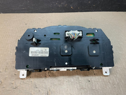2013 to 2021 Nissan NV200 Speedometer Cluster Gauge AE3389 DG6