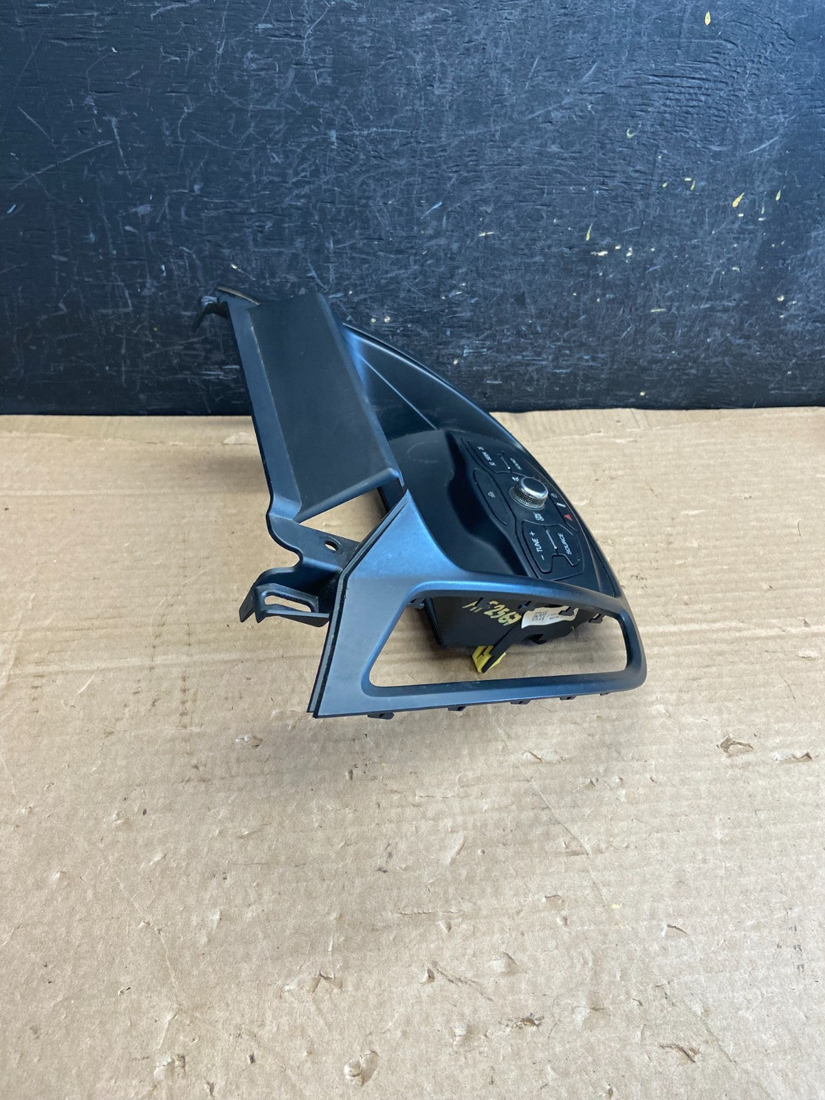 2013 2014 2015 2016 Ford Escape Dash Radio Control Panel Bezel af2567 DG1