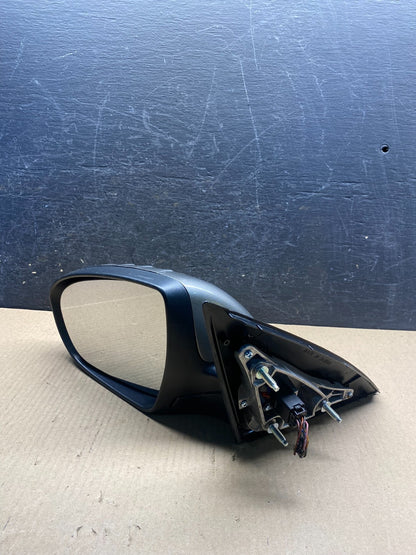 2011 - 2013 Kia Optima Left Driver LH View Door Mirror Turn Signal AH3257 DG10