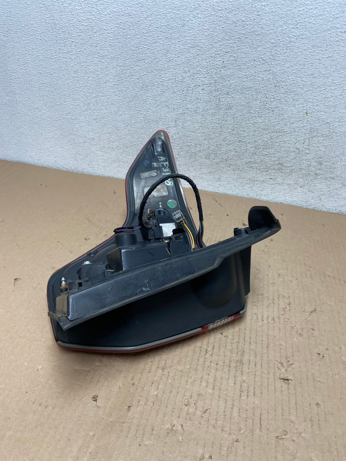 2016 -2019 Ford Explorer Right Passenger Side Rh Tail light AF3178 LK6