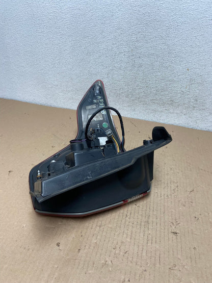 2016 -2019 Ford Explorer Right Passenger Side Rh Tail light AF3178 LK6