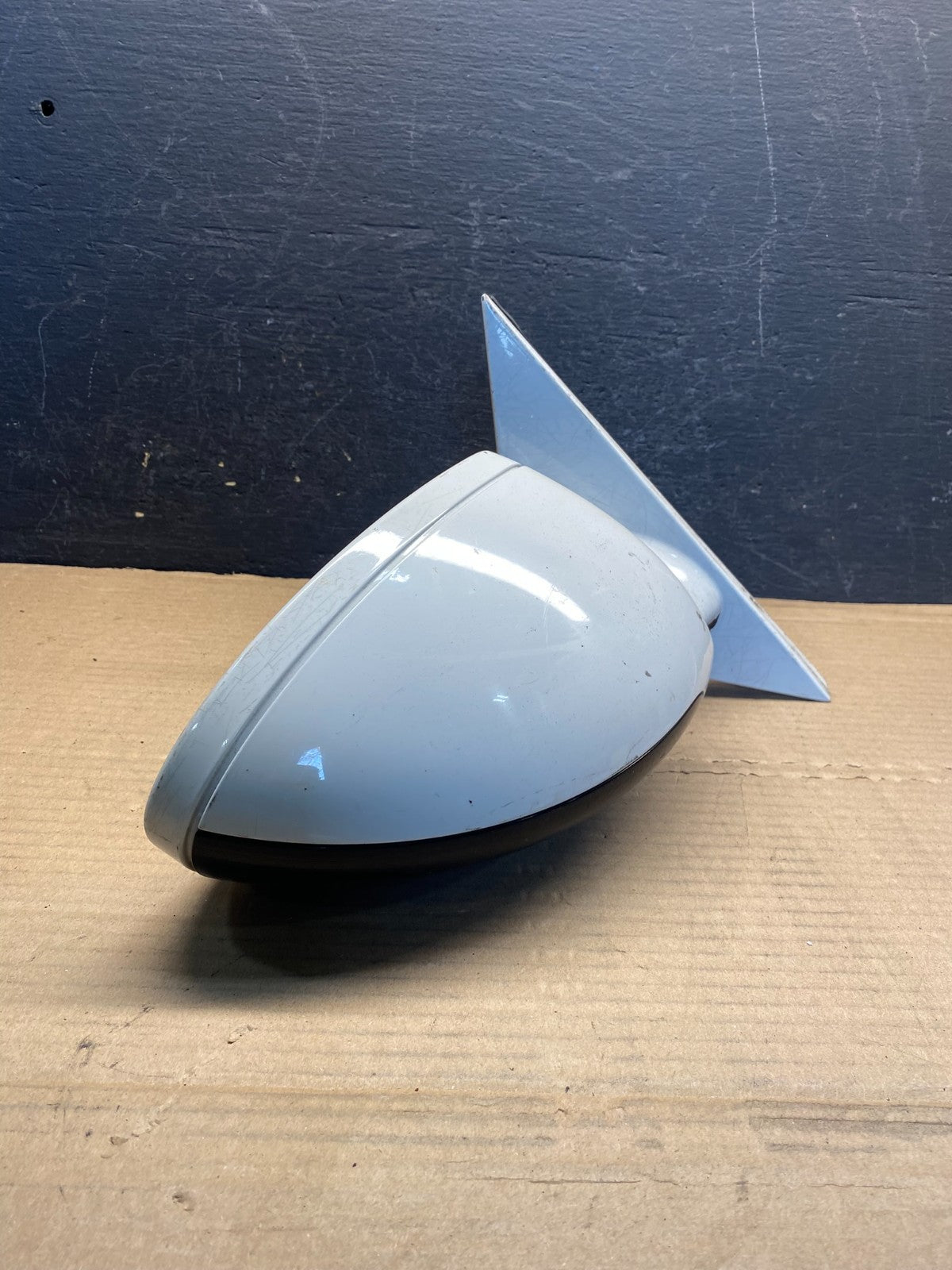 2006 to 2010 BMW E63 E64 M6 Right Side View Mirror Auto Dimming AF39301