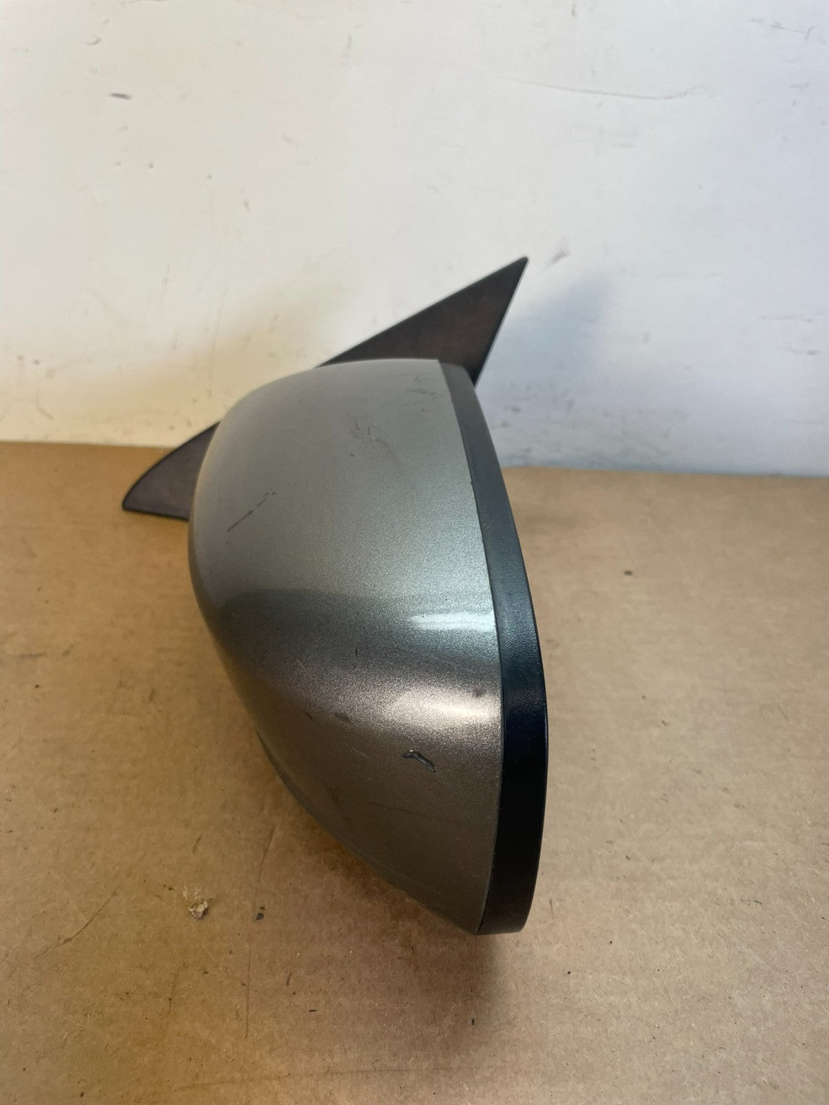 2011-2014 Chrysler 200 Left Driver LH Side View Door Heated Mirror af8685 DG9
