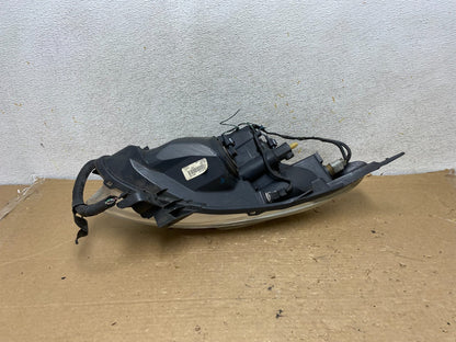 Sedan 2010 2011 2012 Nissan Altima Left Driver Side Headlight AH9013 DW6