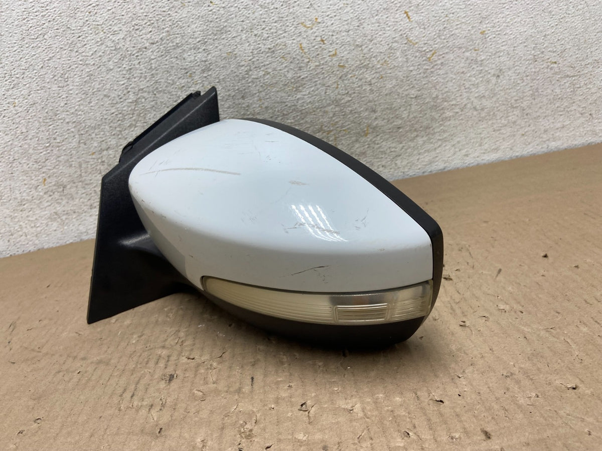2012 2013 2014 Ford Focus Left Driver View Door Heated Mirror AI2303 DG1