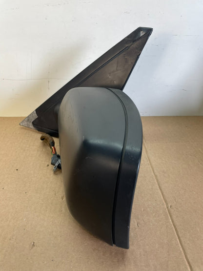2003 - 2004 Land Rover Range Rover Left Driver LH View Door Mirror AH6168 DW10