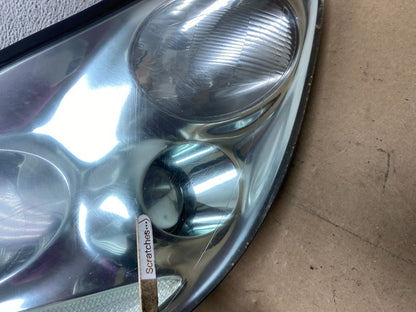 2002-2008 Lexus SC430 Right Passenger RH Side Xenon HID Headlight ag4546 DG3