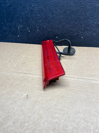 2012 to 2017 Ford Focus SE Trunk Lid Hatch 3rd Brake Light af6862 DG3