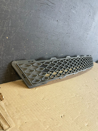 2011 2012 2013 Kia Optima Lower Black Grille Grill AE3675 DG2