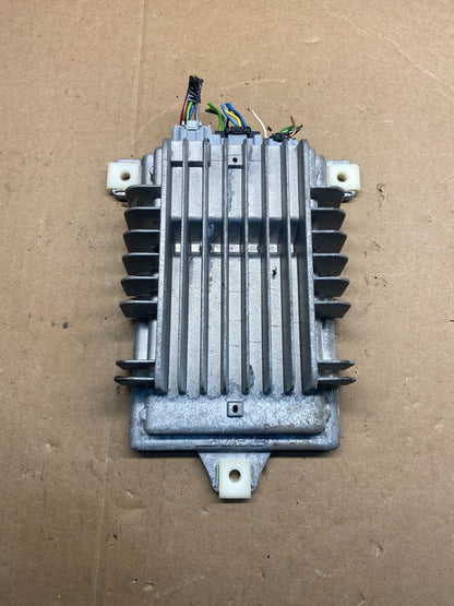 2014 to 2019 Cadillac CTS Bose Radio Stereo Audio Amplifier Amp AF9071 DW0