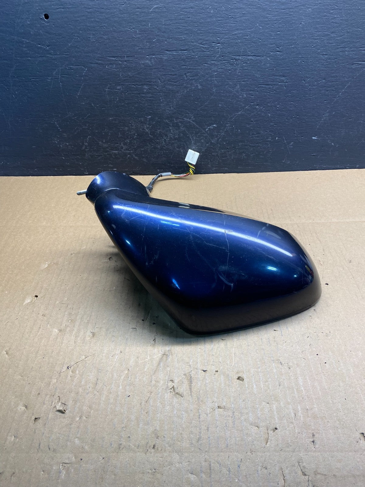2006 - 2008 Lexus IS250 IS350 Right Passenger Side View Mirror AC2497 MS1