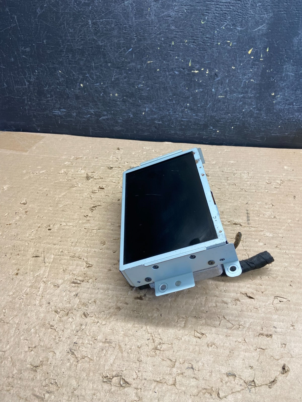 2013 2016 Ford Escape Radio Receiver ID DS7T-18B955-FA ag8708 DG2