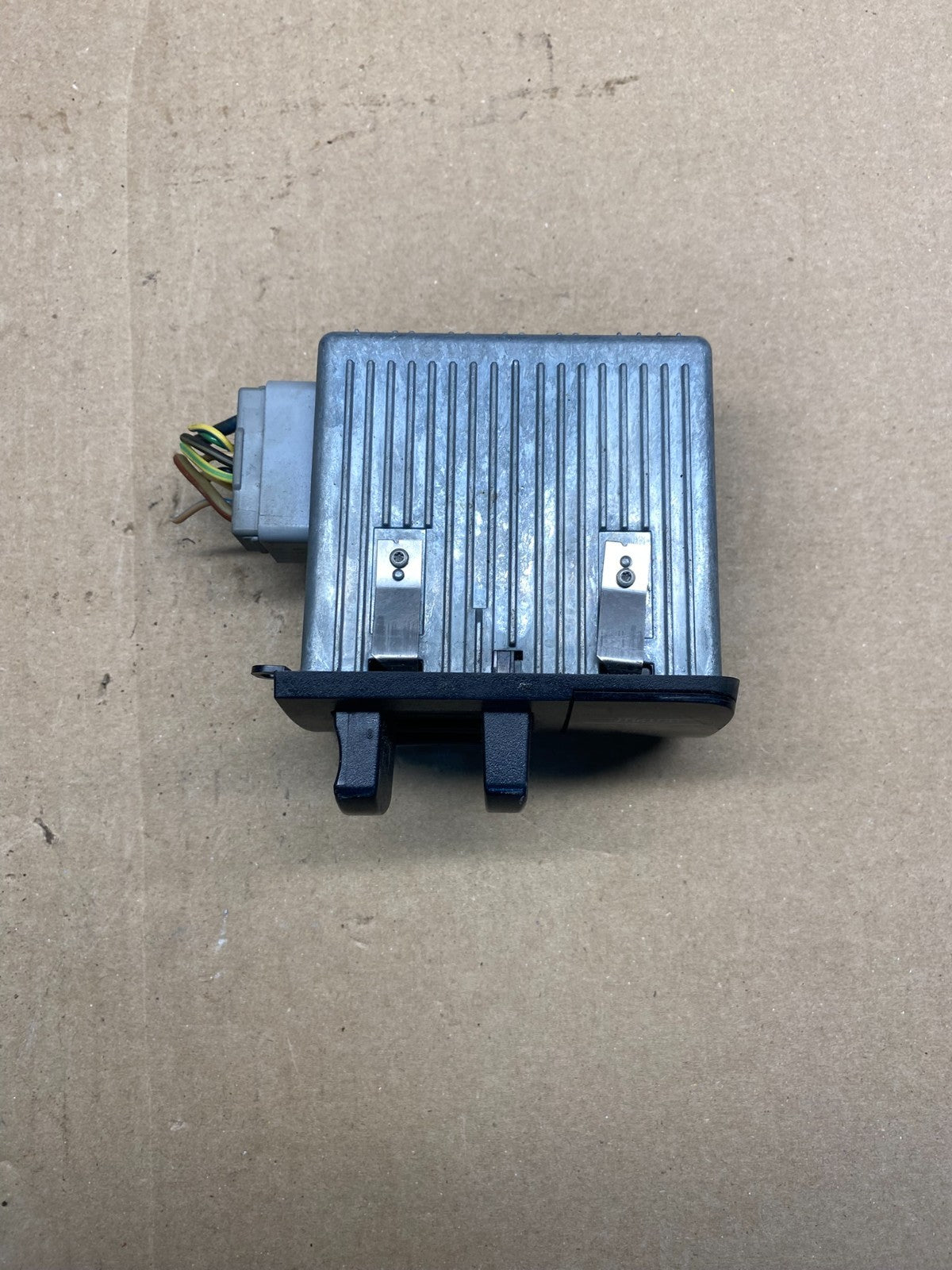 2008 to 2010 Ford Super Duty F250 F350 Trailer Brake Controller AG40374