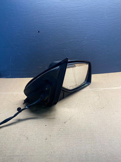 2004 to 2009 Cadillac SRX Right Passenger RH Side View Door Mirror Oem AB7274 MS10