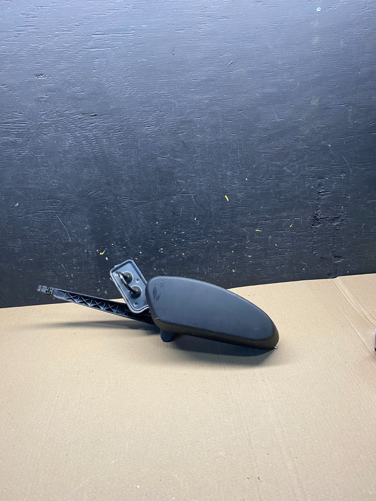 2011-2013 Jeep Grand Cherokee Tailgate Back Door Rear Wiper Motor Wiper Q9562 DG6