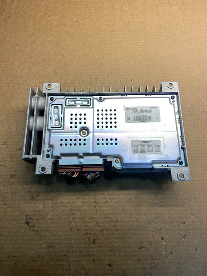 2009 to 2014 Nissan Maxima Radio Audio System Amplifier Module AMP aa0693 DG3