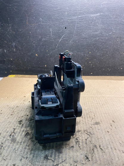 2009 2010 Jeep Commander Grand Cherokee Tipm Fuse Box Relay Panel Oem Z5075 DG3