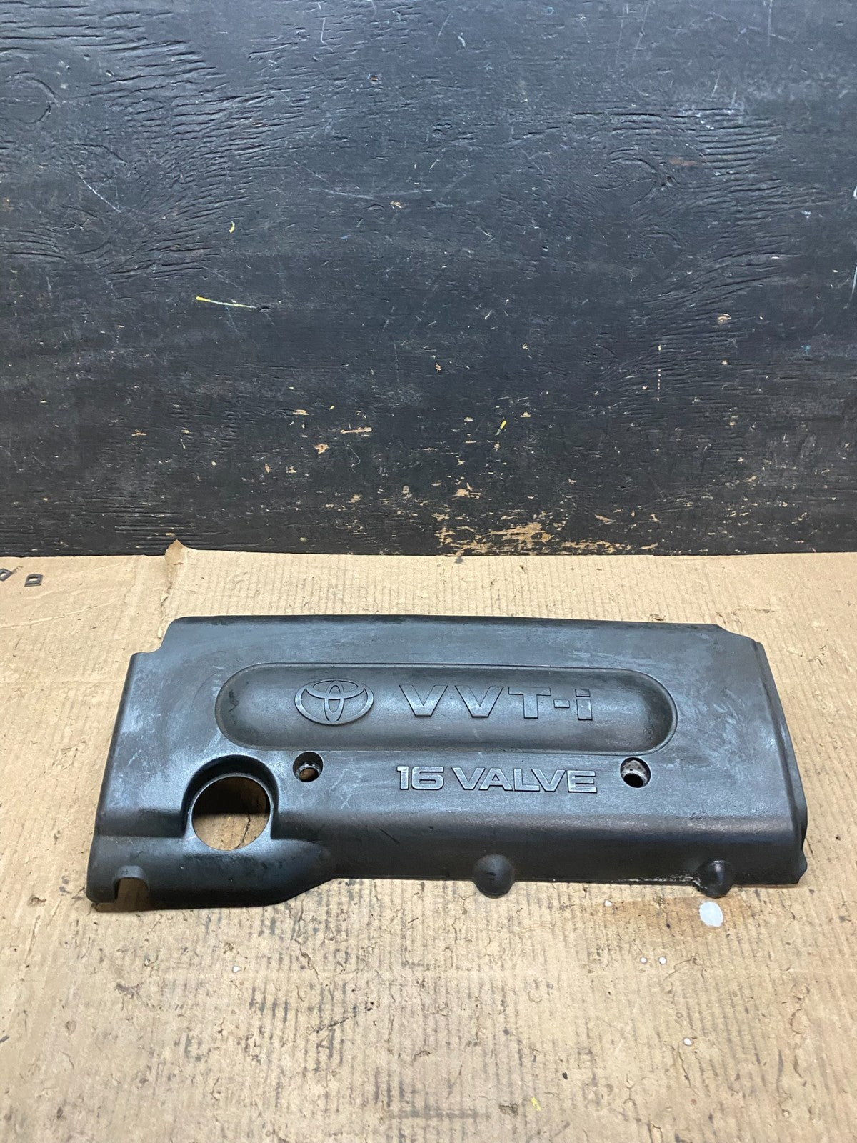 2007 to 2011 Toyota Camry Motor Engine Cover U6141 DG0
