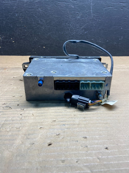 2003-2007 Hummer H2 Center Dash Onstar Communication Control Module ae2557 DG5