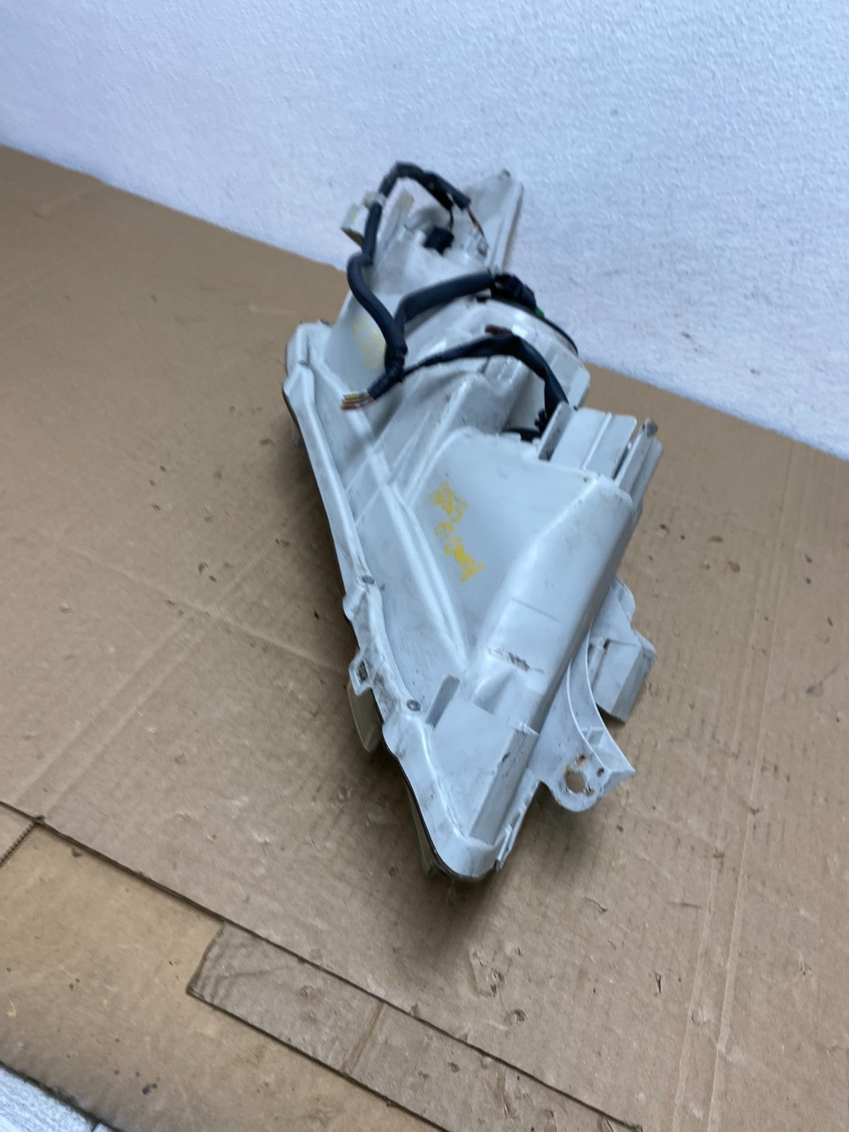 2007 2008 2009 Toyota Camry Halogen Left Driver LH Side Headlight AC3851 DW8