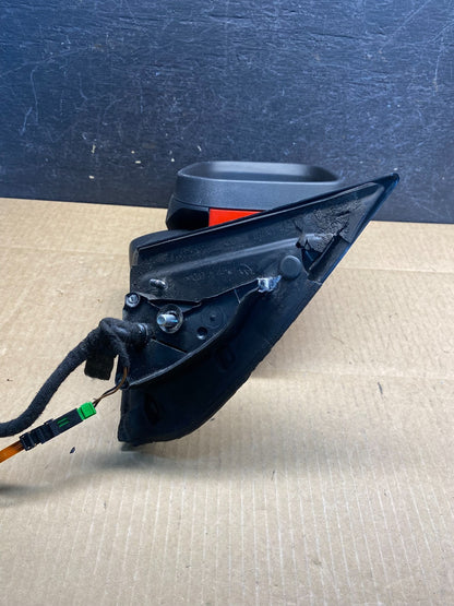 2009-2014 Volvo XC90 Left Driver View Door Camera Trn Signal Mirror AG7253 DG4