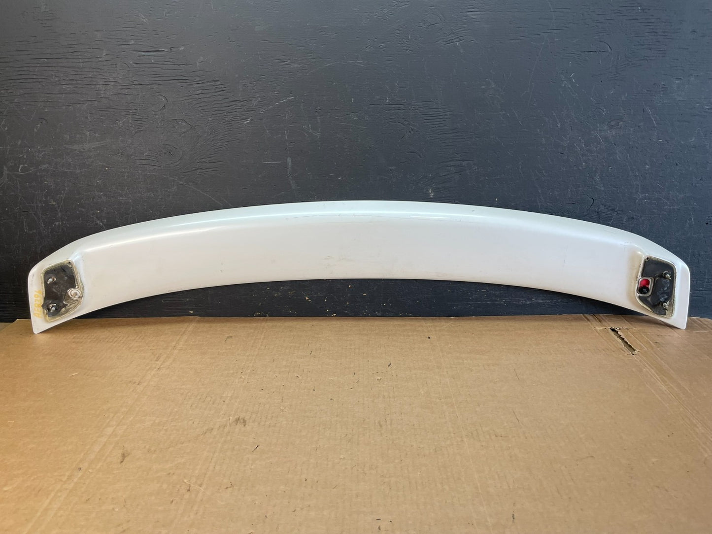 2010 2011 2012 Ford Fusion Rear Trunk Spoiler Wing AE8396 DG5