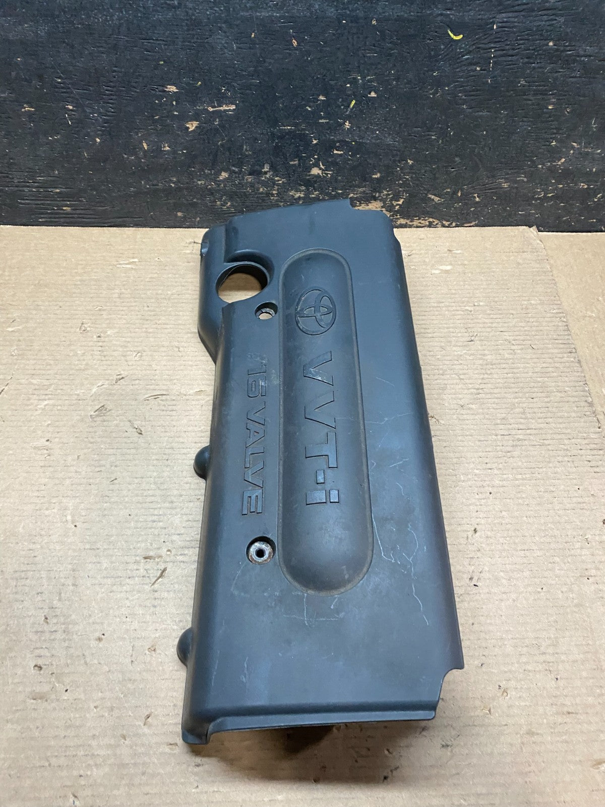 2007 to 2011 Toyota Camry Motor Engine Cover OEM v7065 DG2