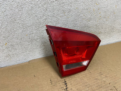 2012 to 2015 Volkswagen Passat Left Driver Lh Inner Tail light AH7996 LK1
