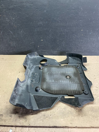 2007 to 2008 Infiniti G35 M35 EX35 Engine Cover Motor Shield i7797 PS7