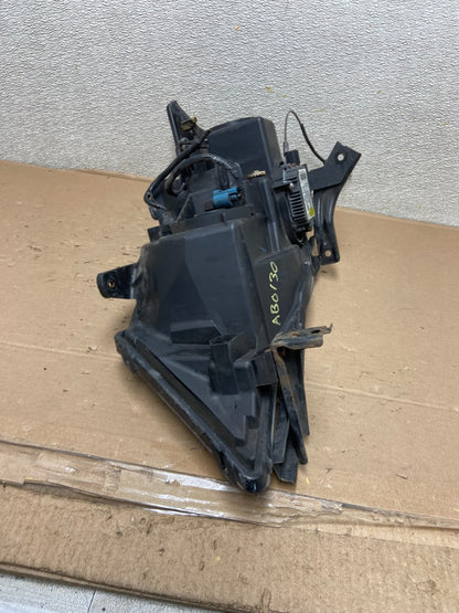 2007 2008 2009 Acura MDX Headlight Xenon HID Right Passenger RH Oem AB0130 DW9