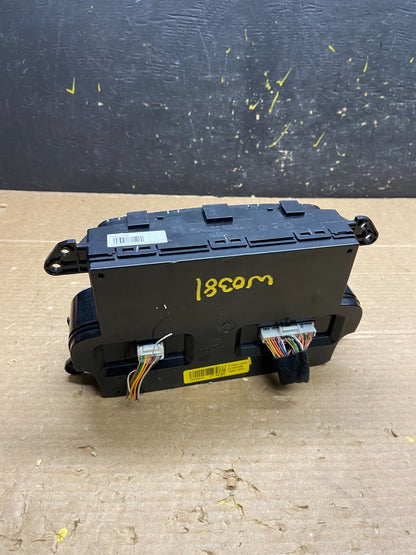 2014 2015 Kia Sorento Temperature AC Climate Control 972501u455 W0381  DG4