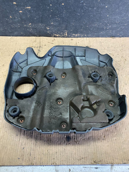 2011 - 2015 Kia Optima Sonata 2.4L Engine Motor Cover Q0416 DG4