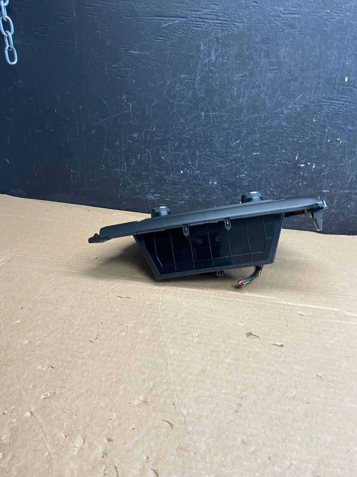 2011 2012 2013 Kia Optima Ac A/C Heater Climate Control af2488 DG3