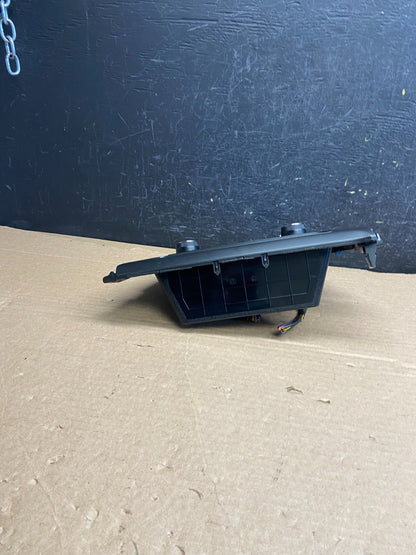 2011 2012 2013 Kia Optima Ac A/C Heater Climate Control af2488 DG3