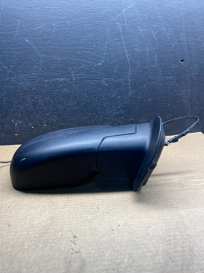 2007 - 2013 Chevrolet Silverado Sierra Right Passenger Side Mirror af7779 DG2