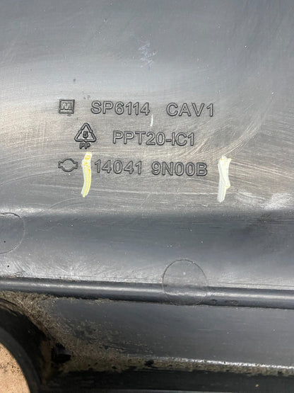 2009 to 2014 Nissan Maxima 3.5L Engine Cover E3621 PS8