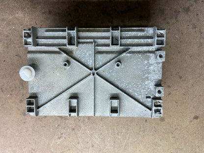 2008 Jeep Grand Cherokee Commander 3.7L Engine Computer p05187319af L12421