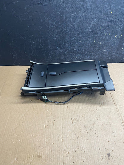 2013 2014 2015 2016 Lincoln MKZ Front Center Console Cup Holder ae3849 DG1