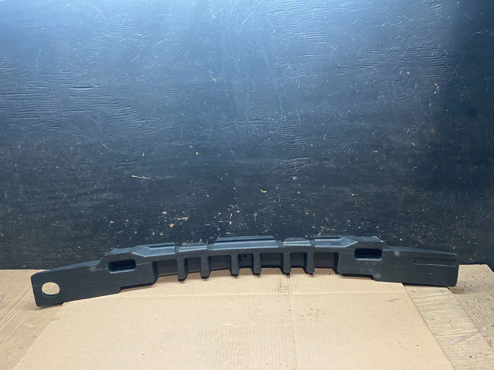 2013 Chevrolet Malibu Front Bumper Absorber W2514 PS3